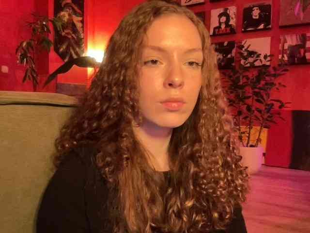 krisme webcam
