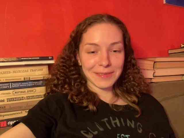 krisme webcam