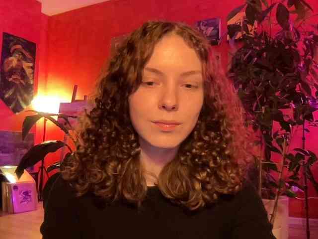 krisme webcam