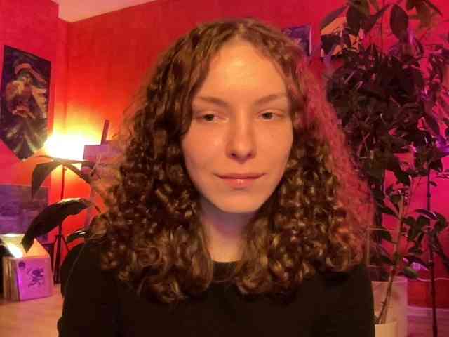 krisme webcam