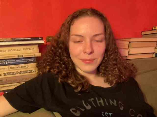krisme webcam