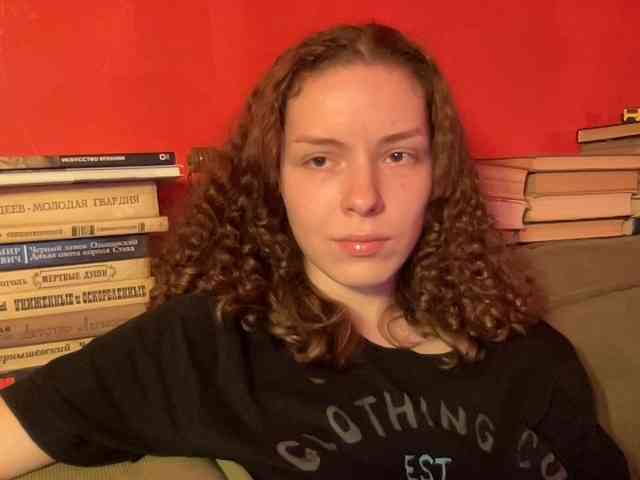 krisme webcam
