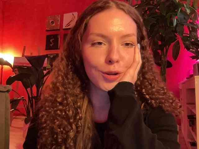krisme webcam