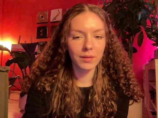 krisme webcam