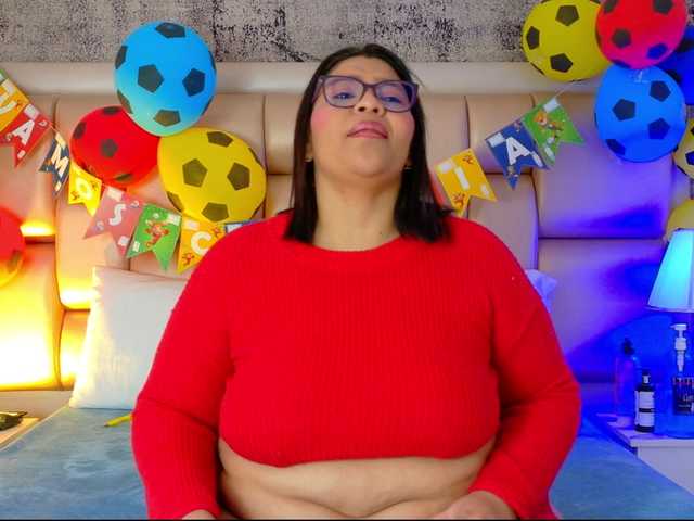 SelennaCooper