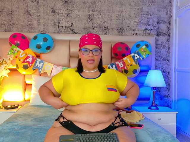 SelennaCooper