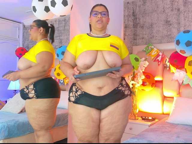 SelennaCooper