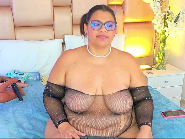 SelennaCooper