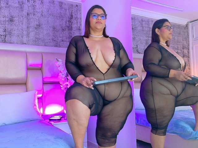SelennaCooper