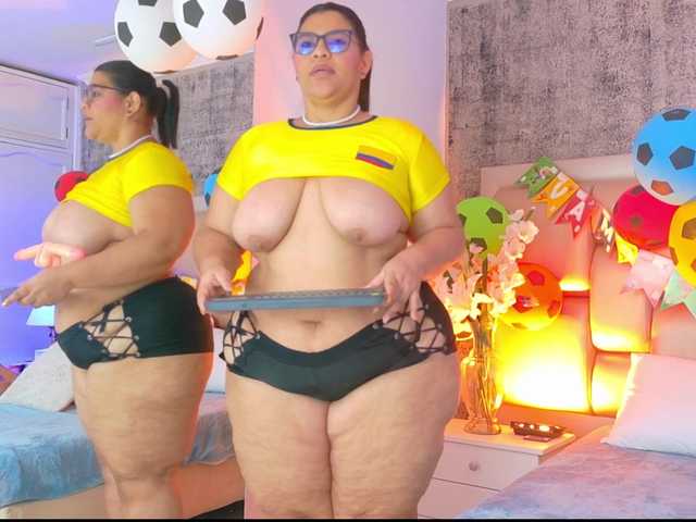 SelennaCooper