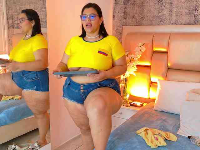 SelennaCooper