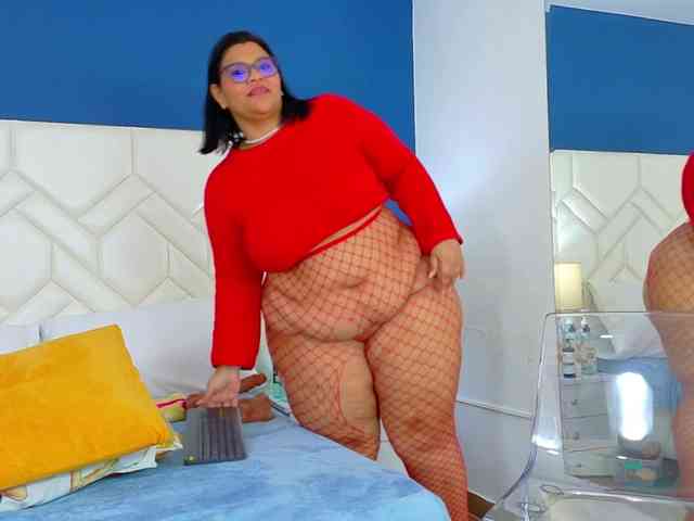 SelennaCooper