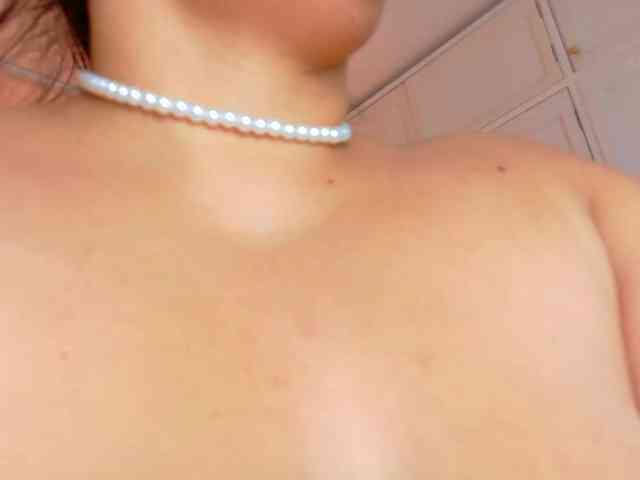 SelennaCooper webcam