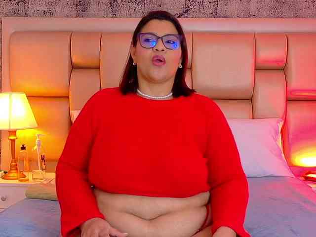 SelennaCooper