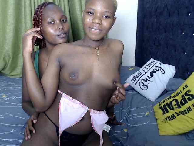 Cheryblush webcam