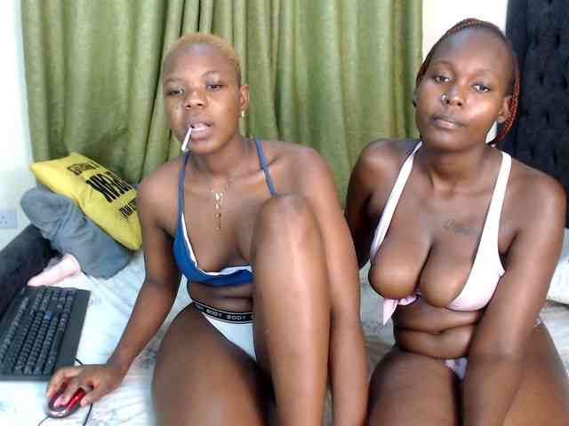 Cheryblush webcam