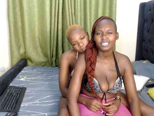 Cheryblush webcam