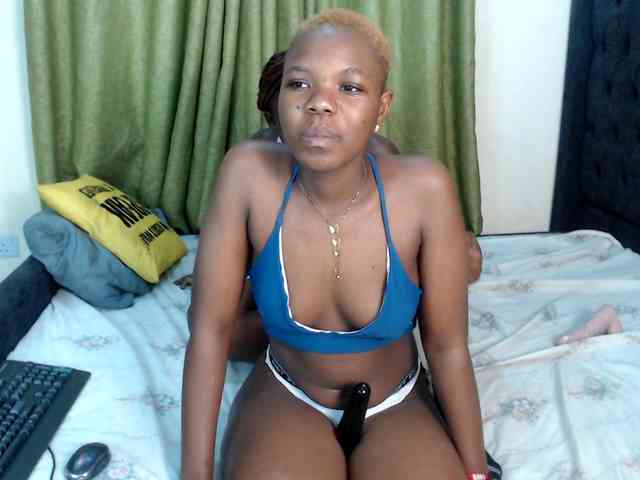 Cheryblush webcam