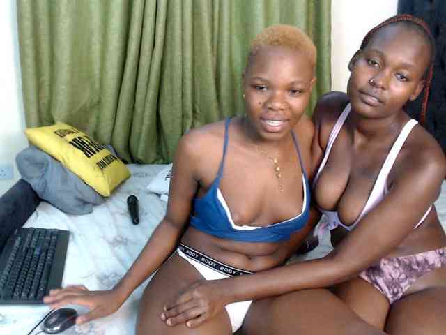 Cheryblush webcam