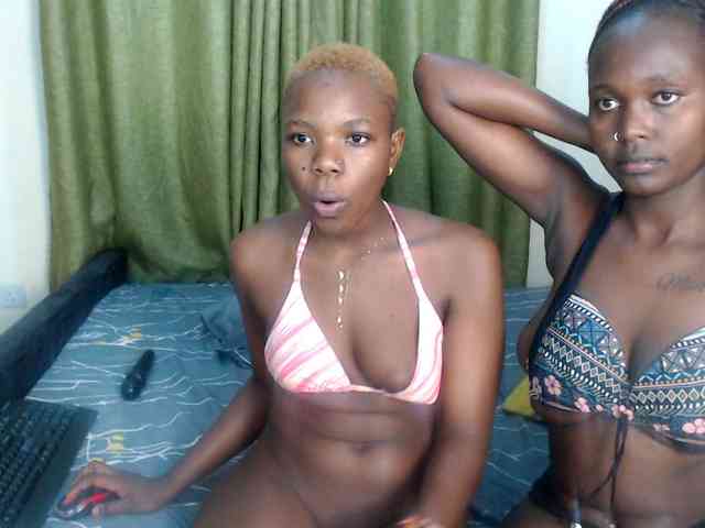 Modèle: Cheryblush