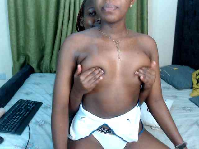 Cheryblush webcam