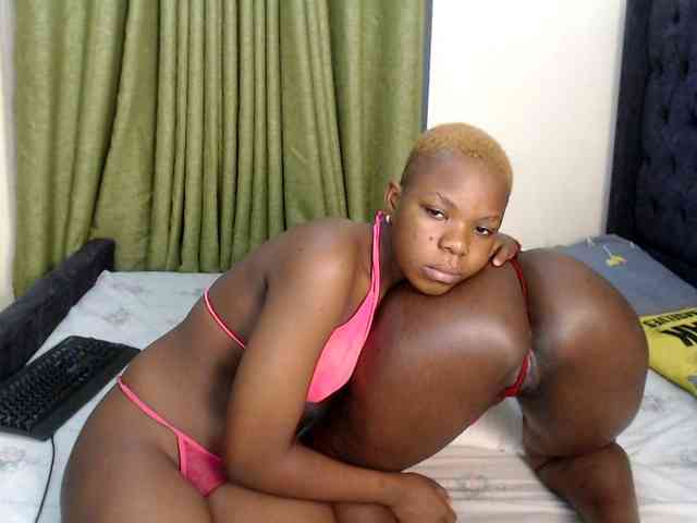 Cheryblush webcam