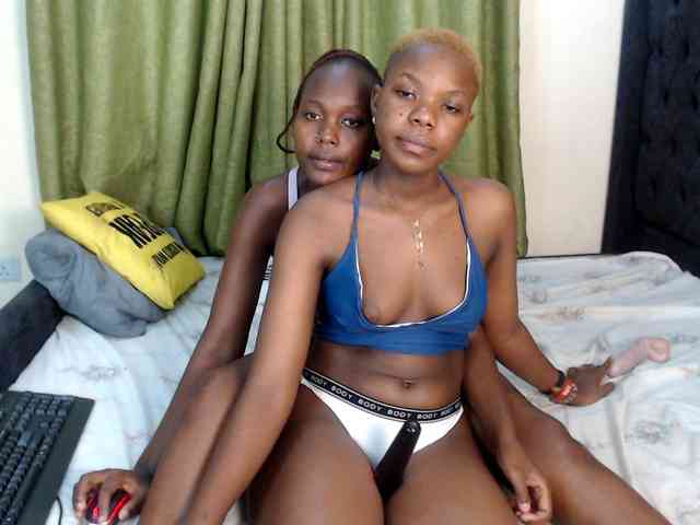 Cheryblush webcam