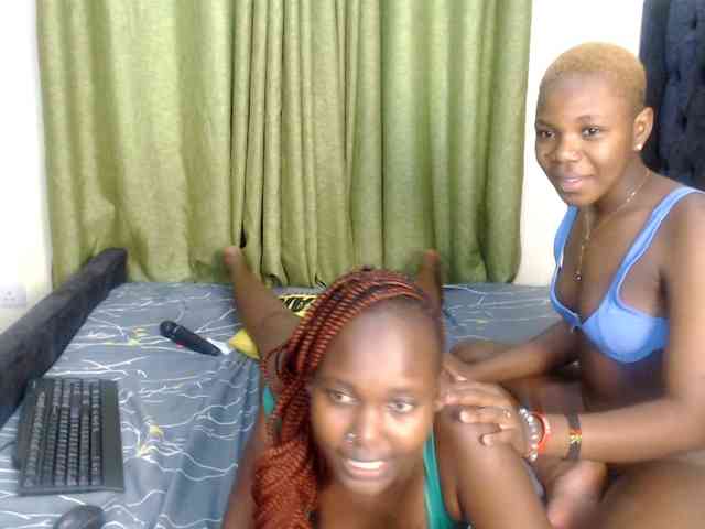 Cheryblush webcam