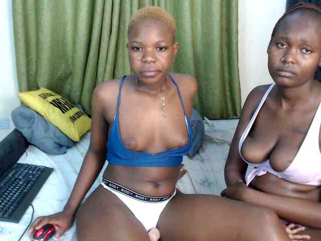 Cheryblush webcam