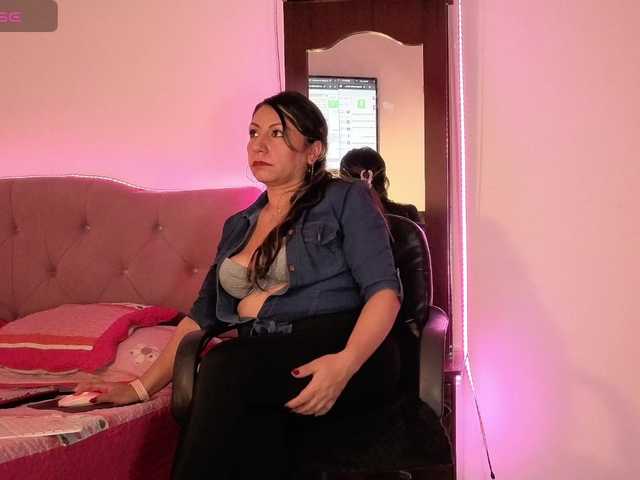 SEXY-NATASHA live cam on BongaCams