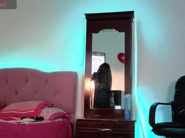SEXY-NATASHA live cam on BongaCams