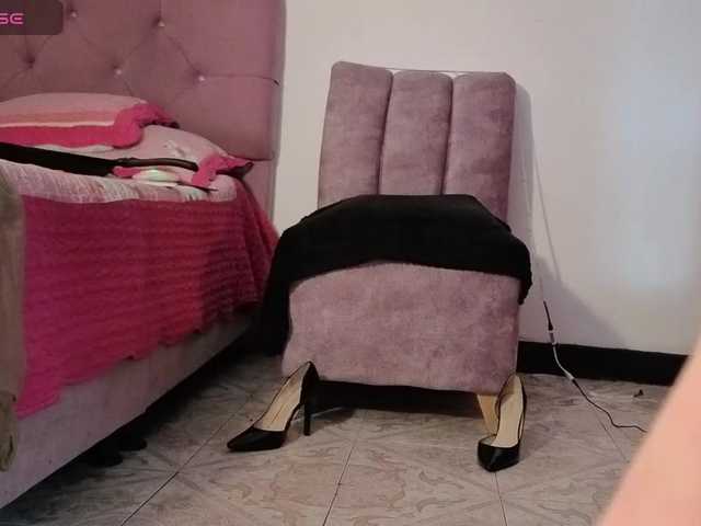 SEXY-NATASHA live cam on BongaCams