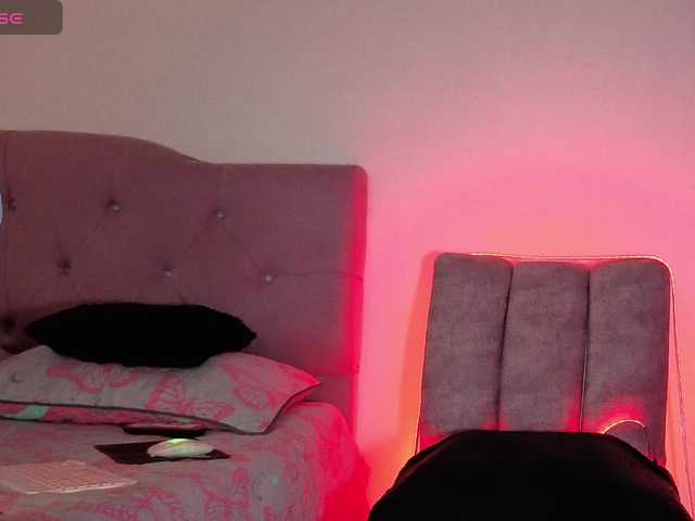 SEXY-NATASHA live webcam show