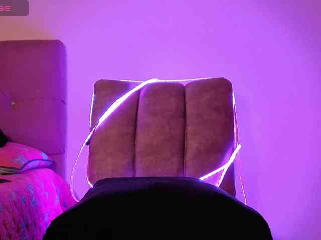 SEXY-NATASHA webcam