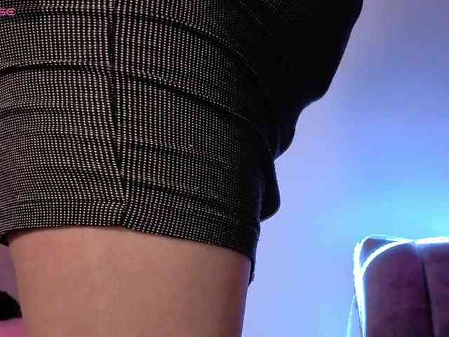 SEXY-NATASHA webcam