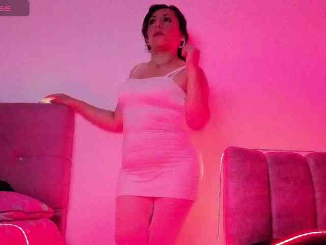 SEXY-NATASHA webcam