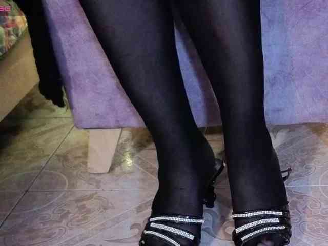 SEXY-NATASHA webcam