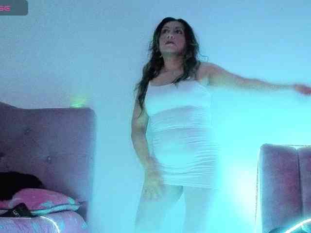 SEXY-NATASHA webcam