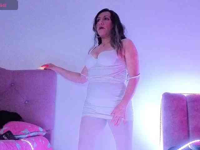 SEXY-NATASHA webcam