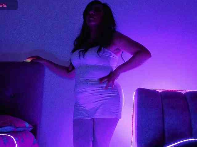 SEXY-NATASHA webcam