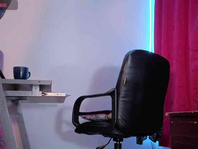 SEXY-NATASHA webcam