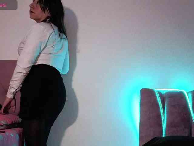 SEXY-NATASHA webcam