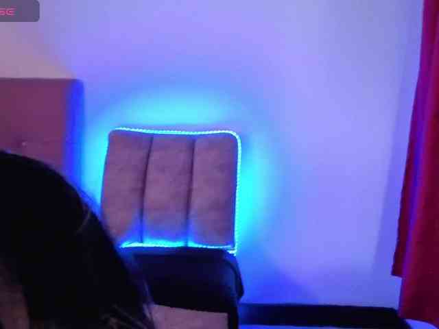 SEXY-NATASHA webcam