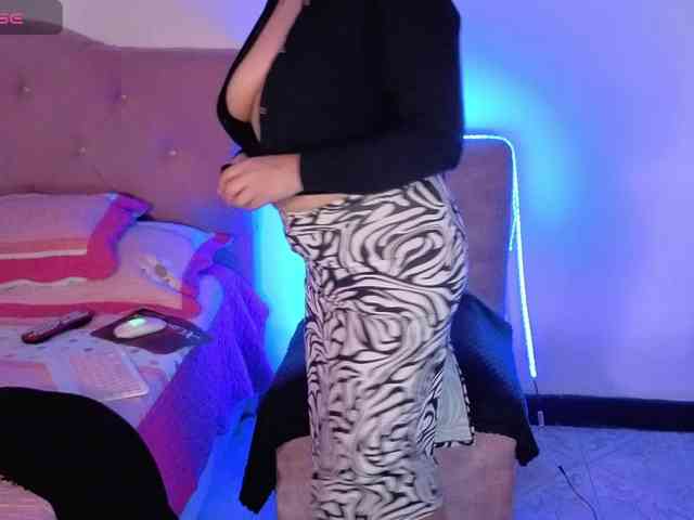 SEXY-NATASHA webcam