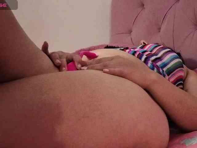 SEXY-NATASHA webcam