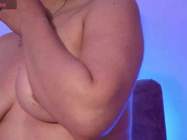 SEXY-NATASHA webcam