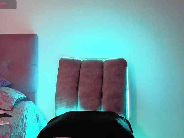 SEXY-NATASHA webcam