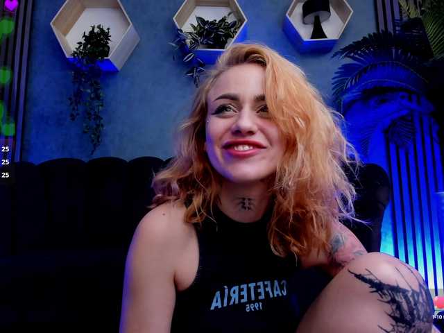 Profile and Statistics for AmyRider on BongaCams