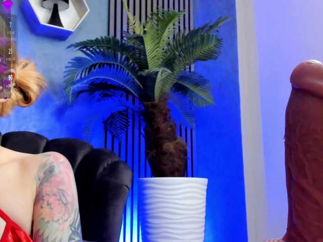 AmyRider's BongaCams show and profile