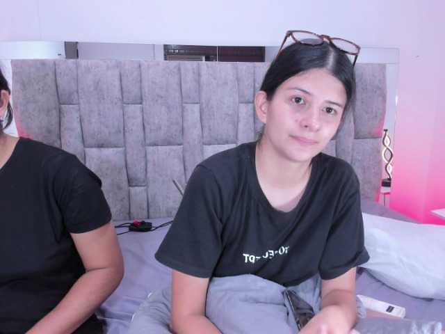 ZafiraNavarro live cam on BongaCams